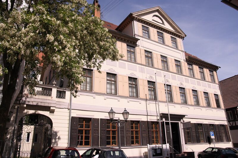 Datei:Calw-HermannHesseMuseum.jpg