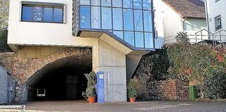 Ev. Gemeindehaus Königsbach.JPG