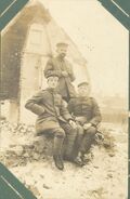 Ost-Westfront