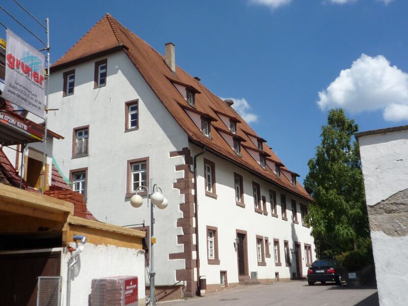 Datei:Ersingen-Buerger-Haus.jpg