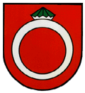 Wappen von Enzberg