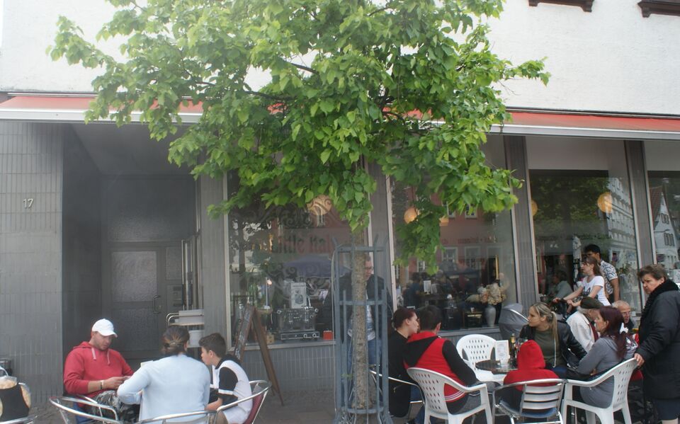 Datei:Café an der Marktstraße.JPG