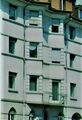 Benckiser Hof, Benckiserstraße