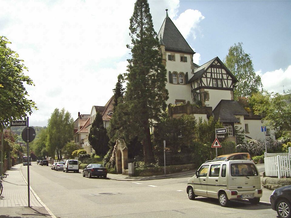 Datei:Friedenstrasse.jpg