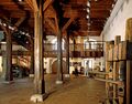 Die Kelterhalle