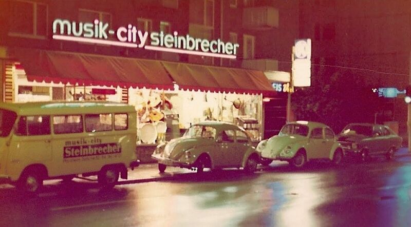 Datei:Steinbrecher um 1972.jpg