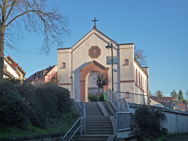 Datei:Ispringen-Siloahkirche.jpg