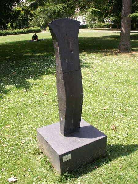 Datei:Skulptur Keil.jpg