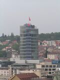 Der Sparkassenturm