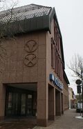 Die Volksbank
