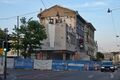 Abriss Sinn-Leffers Areal, 01.08.2026