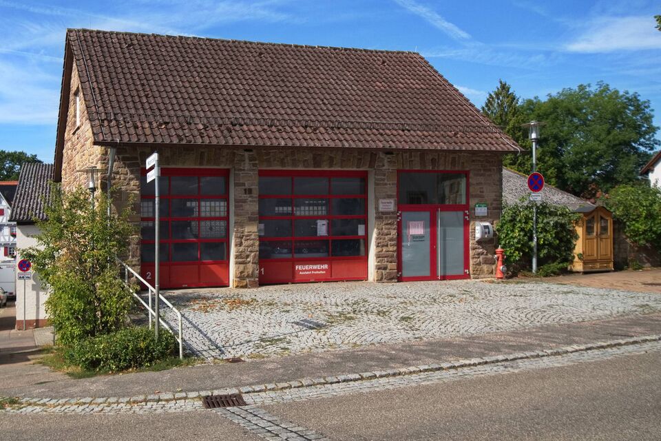 Datei:2026-09-11 Gündelbach Feuerwehrhaus.jpg