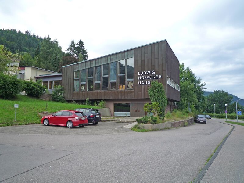 Datei:Bad-Wildbad-Ludwig-Hofacker-Haus.jpg