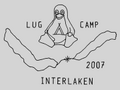 LUG Camp Interlaken 2007