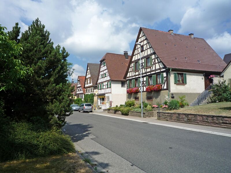 Datei:Bauschlott-Am-Anger1.jpg