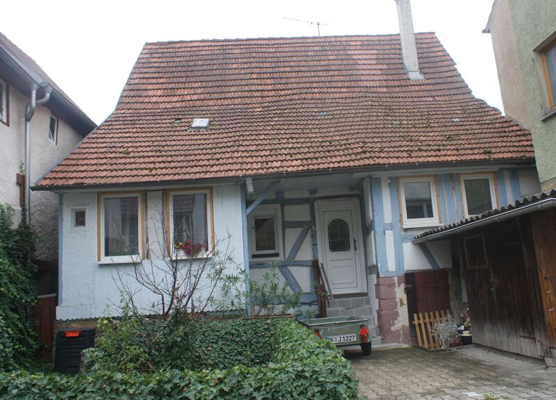 Datei:Haus Knittlingen.JPG