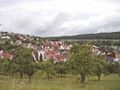 Haiterbach