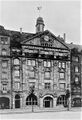 Gasthaus „Ketterers Schlosskeller“ der Brauerei Ketterer, Bahnhofplatz 3