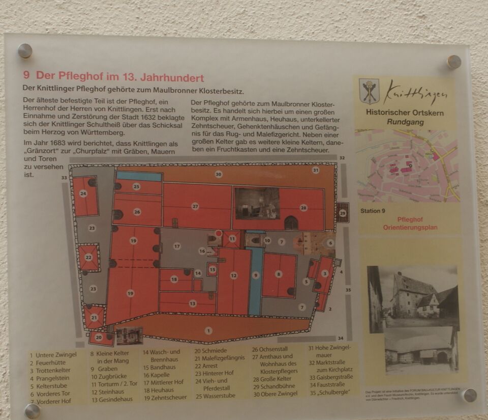 Datei:Plan Pflegehof Knittlingen.JPG
