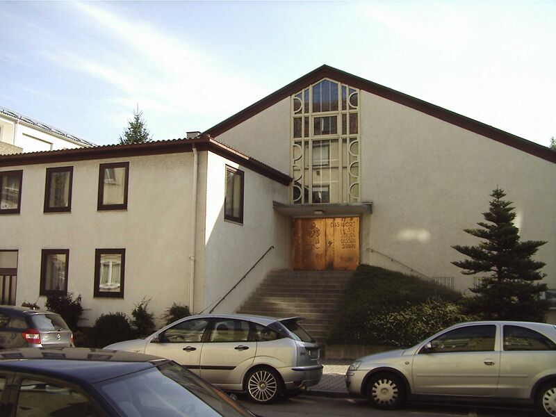 Datei:Lutherkirche.jpg