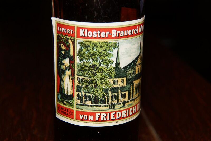 Datei:GHV Schaf-Klosterbrauerei-Etikett-li.jpg