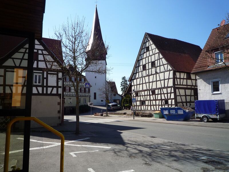 Datei:Stammheim-Kirche-3.jpg