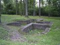 Teil der Villa Rustica im Kanzlerwald