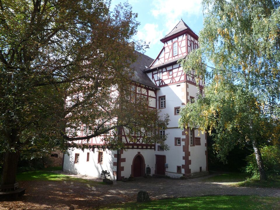 Datei:Muehlhausen-Wuerm-Schloss-2.jpg