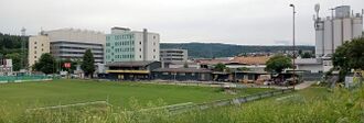 Pforzheim GermaniaUnion-Stadion.jpg