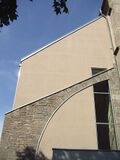 Das neue Museum Johannes Reuchlin an der Schlosskirche
