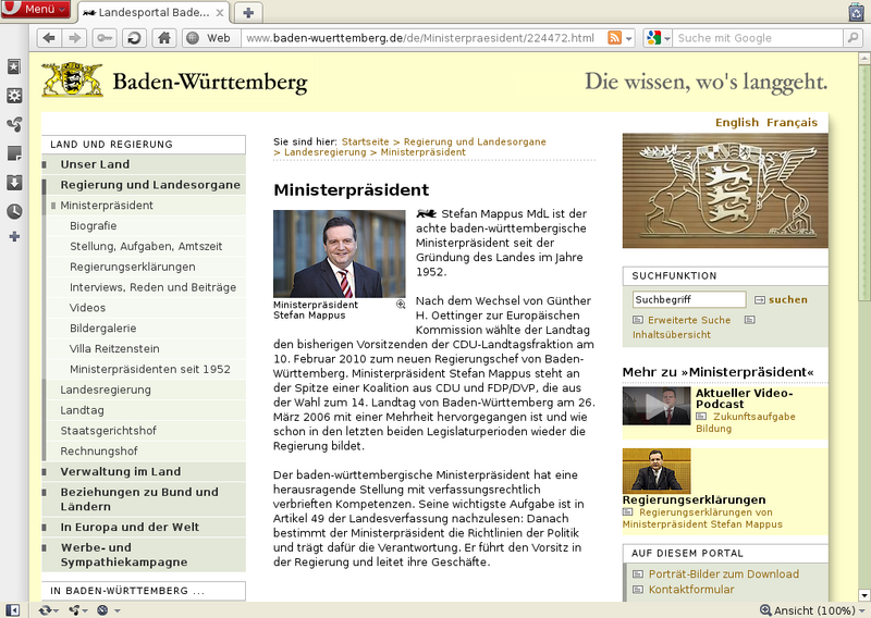 Datei:Screenshot-MP-Mappus-2011.png