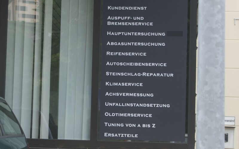 Datei:Angebot Autowerkstatt Neuenbürg.JPG