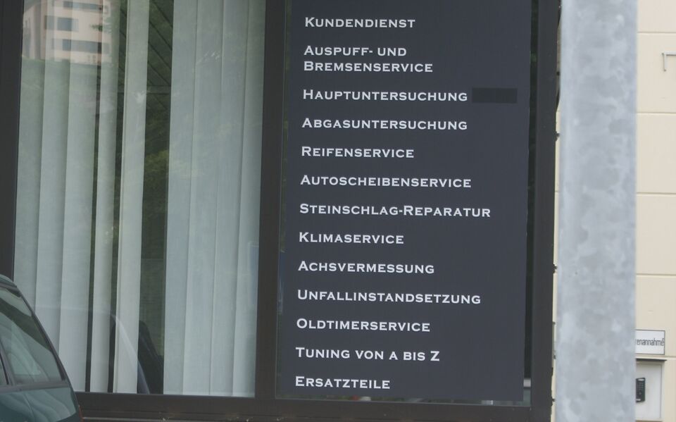 Datei:Angebot Autowerkstatt Neuenbürg.JPG