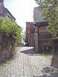 Die Schillerstraße
