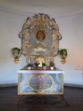 Der Altar
