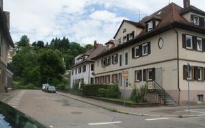 Poststraße Neuenbürg.JPG