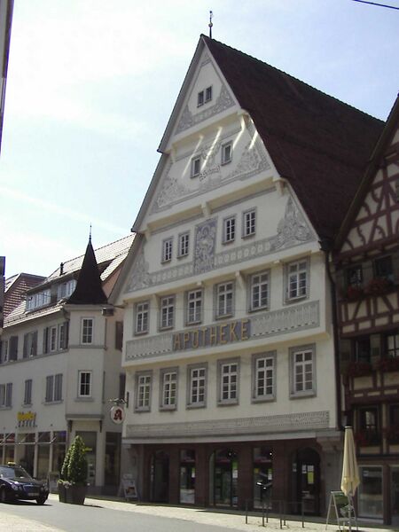 Datei:Apotheke-Nagold.jpg