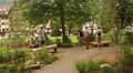 Spielplatz im Kurpark
