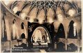Herz-Jesu-Kirche, innen vor 1945