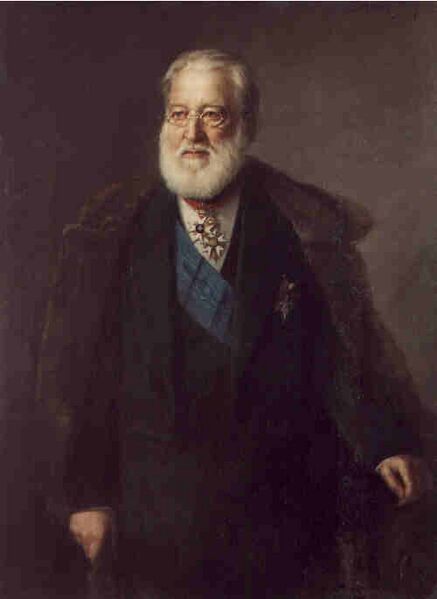 Datei:Ferdinand-von-Steinbeis Gemalt.jpg