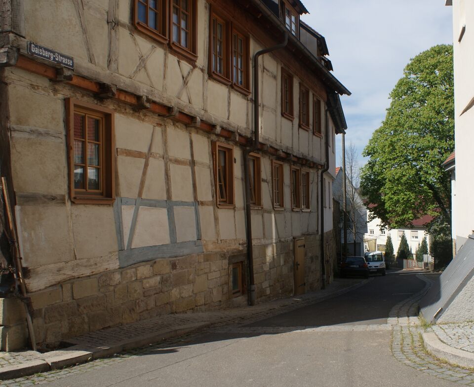 Datei:Gaisberg-Straße.jpg
