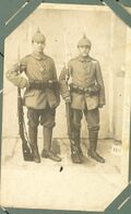 Ost-Westfront