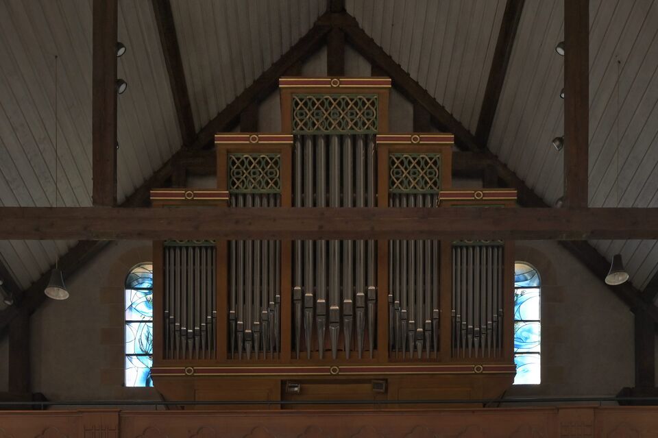 Datei:Liebfrauenkirche-DW Orgel.JPG