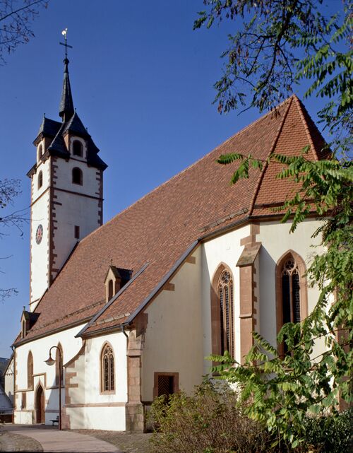 Datei:Niefern Kirche .jpg