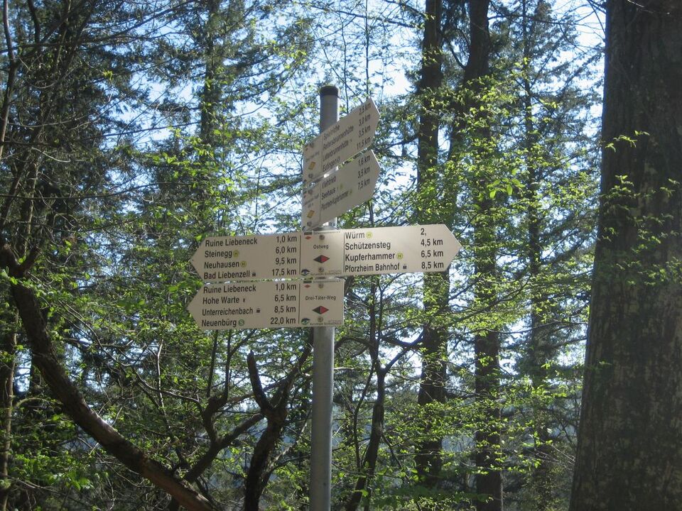 Datei:SchildOstweg.jpg