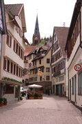 Biergasse