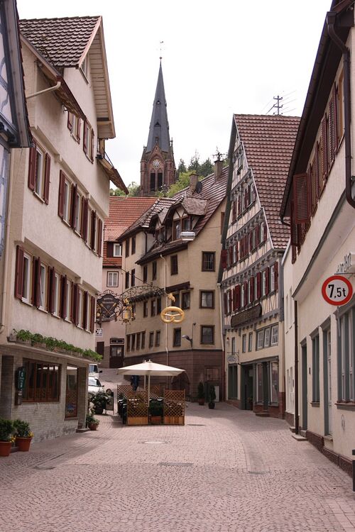 Datei:Calw-Biergasse.jpg