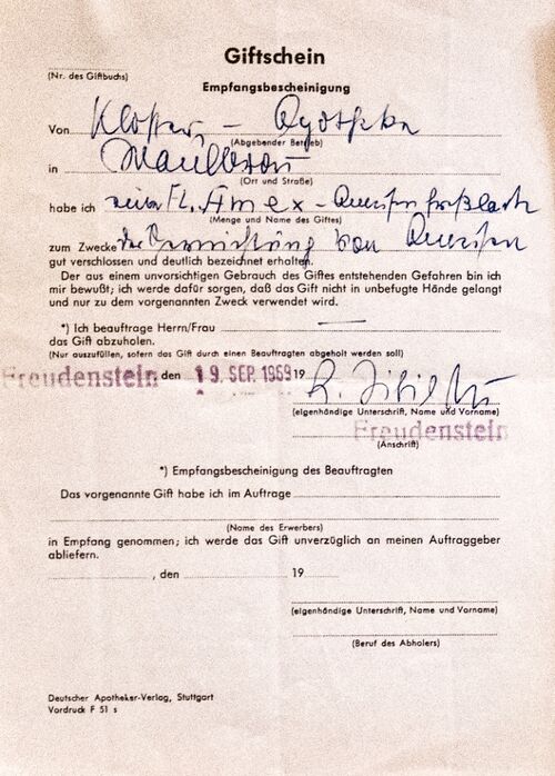 Datei:GHV Apotheke-Giftschein-Antiqua-2-k.JPG