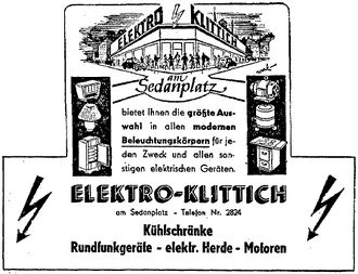Klittich Werbung 1951.jpg