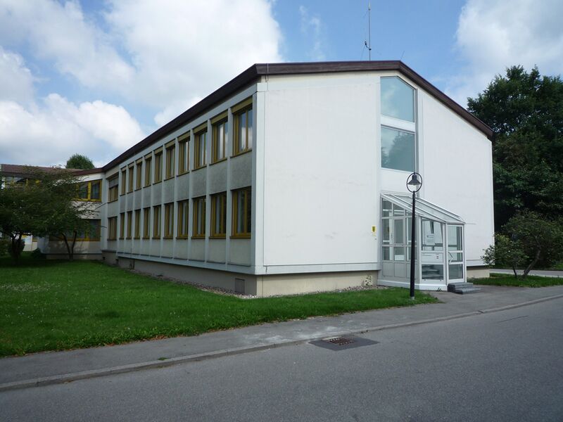 Datei:Althengstett-Polizei-Rathaus.jpg